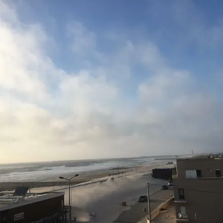 One Of The Views Lejlighed Costa Nova