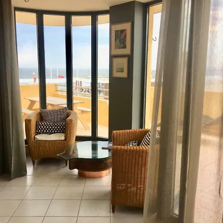 Lejlighed One Of The Views *