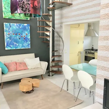 Lejlighed One Of The Views