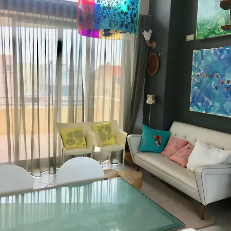 One Of The Views * Costa Nova