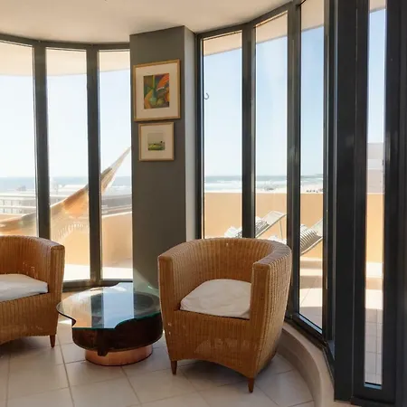 Appartement One Of The Views *