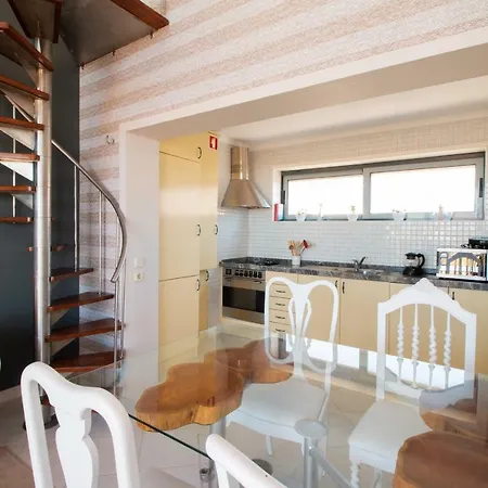 One Of The Views Apartman