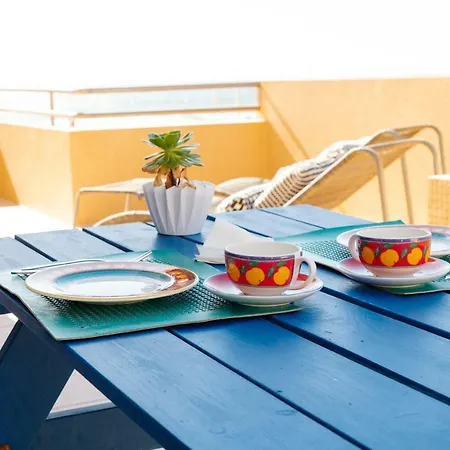 Lejlighed One Of The Views