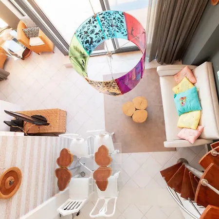 One Of The Views Lejlighed Costa Nova