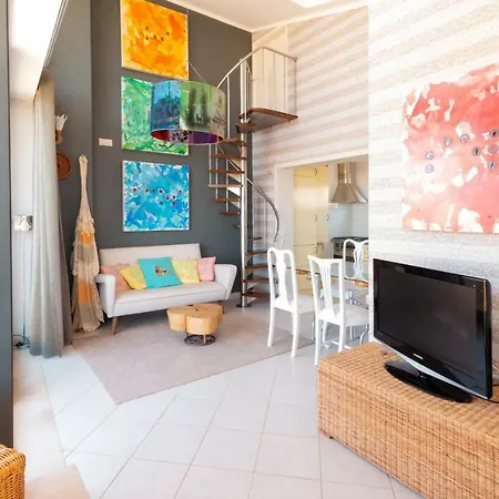 One Of The Views Lejlighed Costa Nova