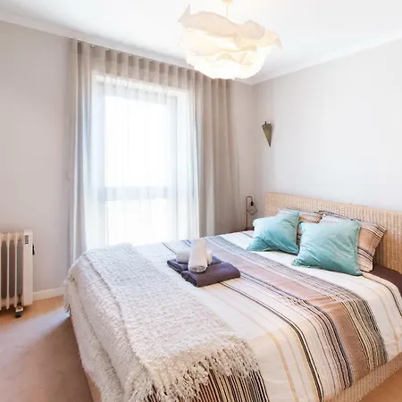 Lejlighed One Of The Views Costa Nova