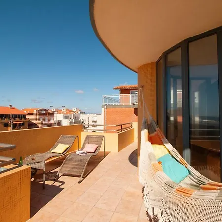 Apartment One Of The Views