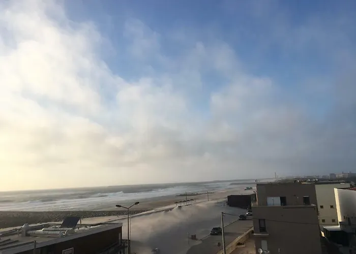 One Of The Views Apartamento Costa Nova