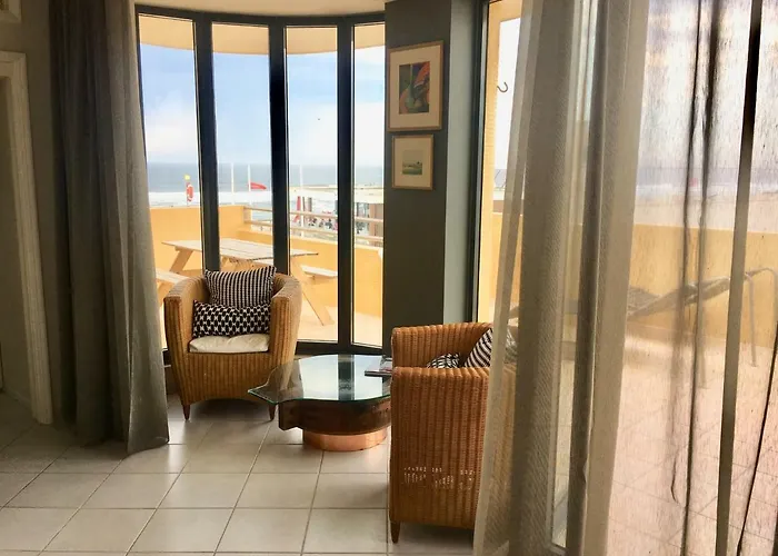 Apartamento One Of The Views *