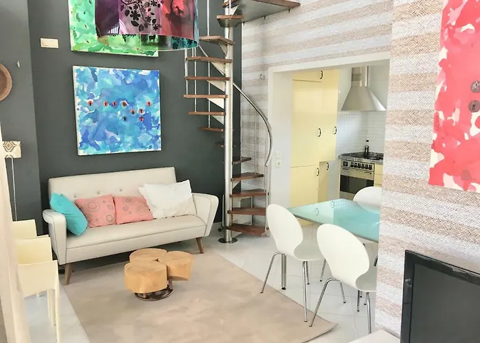 Apartamento One Of The Views