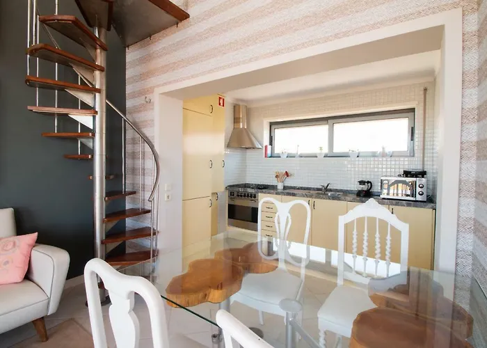 One Of The Views Apartamento