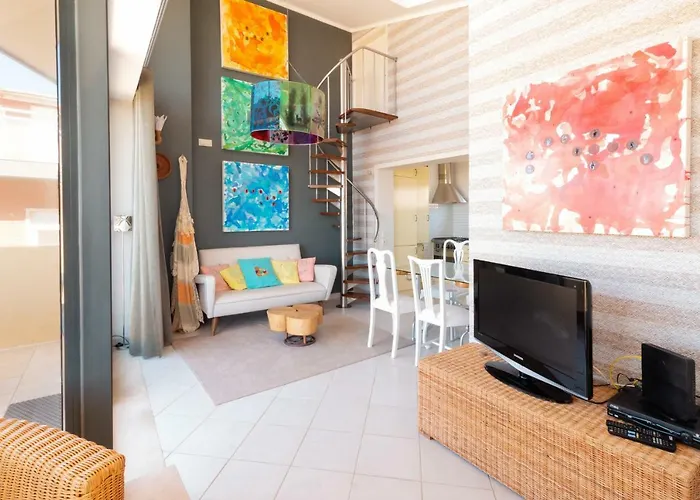 One Of The Views Apartamento Costa Nova