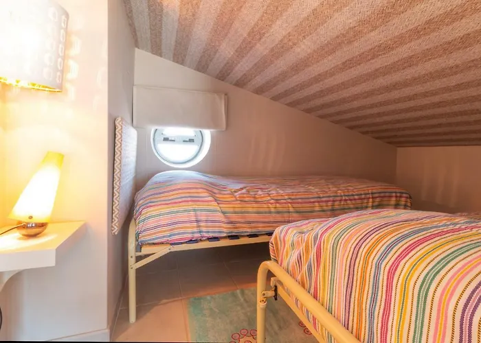 Apartamento One Of The Views